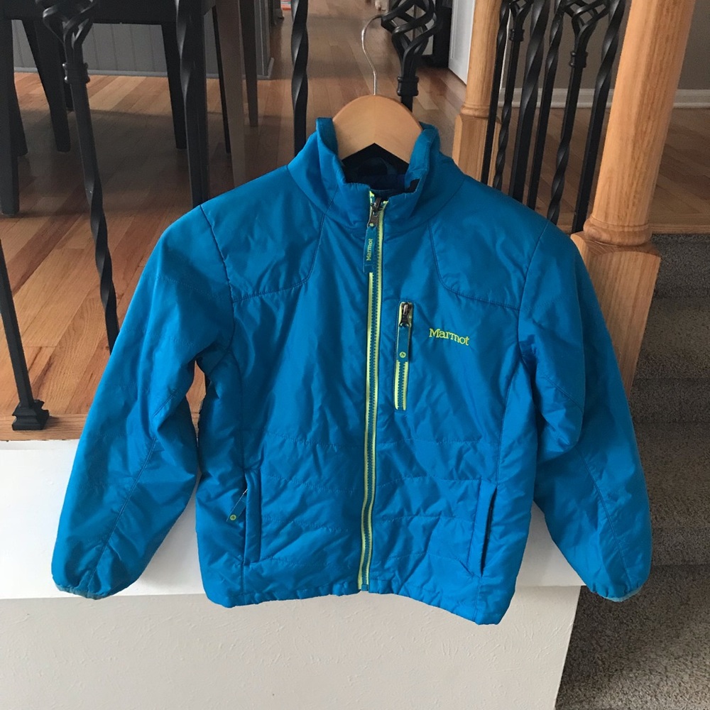Marmot unisex jacket M